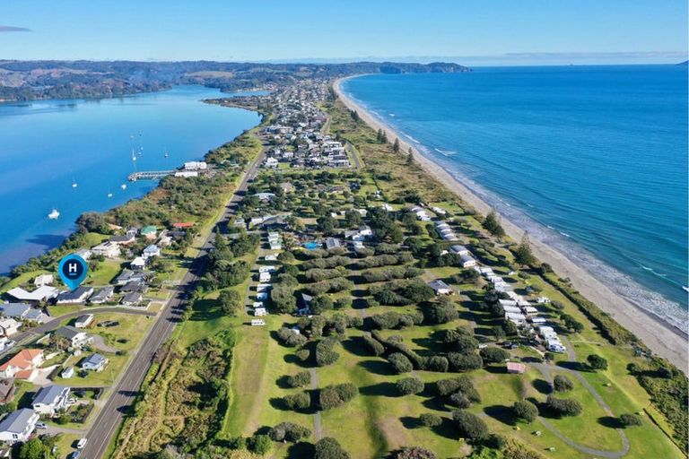 Photo of property in 396 Harbour Road, Ohope, 3121