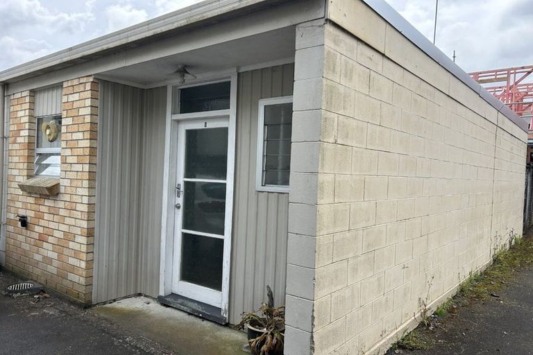 Photo of property in 5/21 Richmond Street, Whitiora, Hamilton, 3200