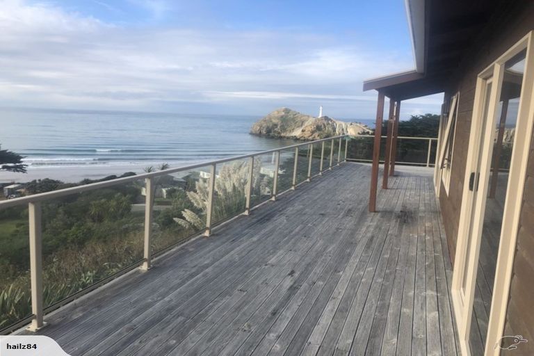 Photo of property in 55 Balfour Crescent, Castlepoint, Tinui, 5889