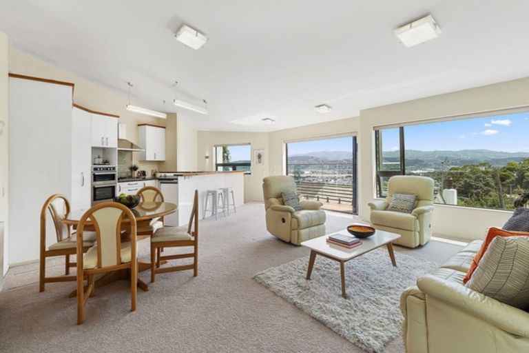 Photo of property in 193b Townsend Road, Miramar, Wellington, 6022