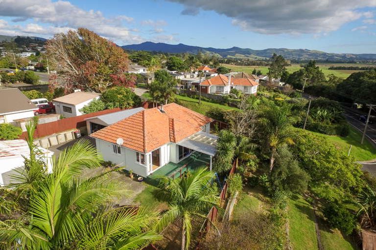 Photo of property in 56 Pukepoto Road, Kaitaia, 0410