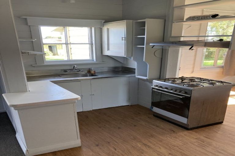 Photo of property in 52 Tyndall Street, Pahiatua, 4910