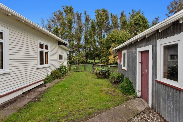 Photo of property in 110 Woodlands Road, Opotiki, 3122