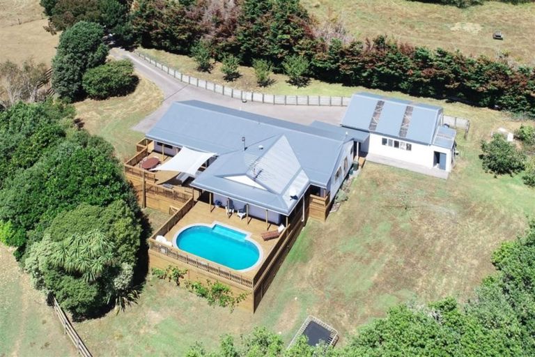 Photo of property in 24 Knight Lane, Pukekohe, 2678