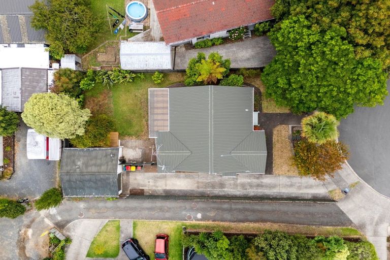 Photo of property in 34 Cromwell Drive, Fitzroy, Hamilton, 3206