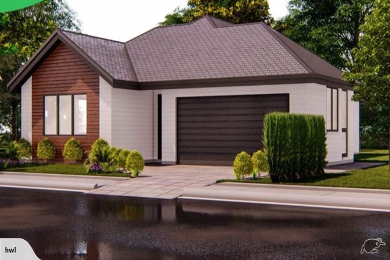 Photo of property in 26 Jonah Lomu Drive, Paerata, Pukekohe, 2124