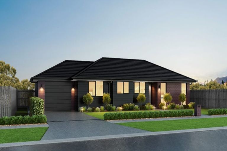 Photo of property in 45b Princess Street, Waitara, 4320