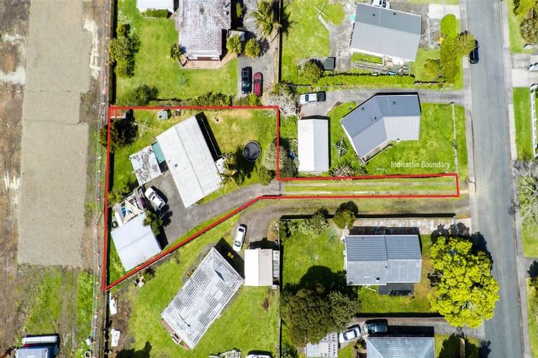Photo of property in 34 Tabitha Crescent, Henderson, Auckland, 0612