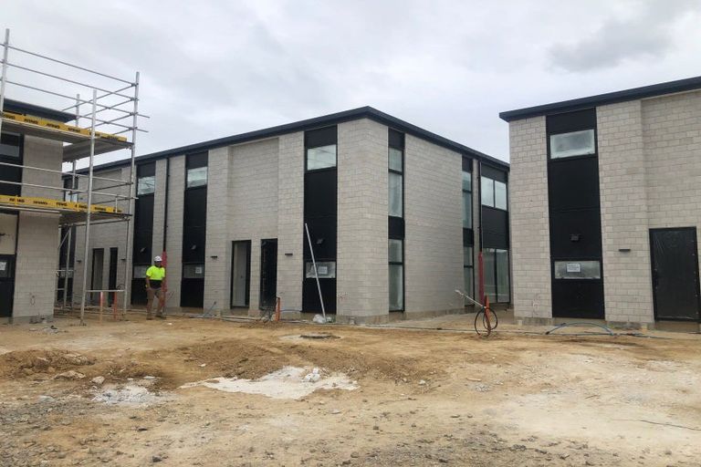 Photo of property in 11/1460 Cameron Road, Greerton, Tauranga, 3112