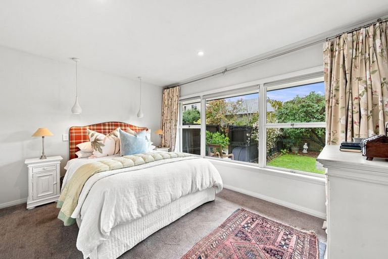 Photo of property in 14b Searells Road, Strowan, Christchurch, 8052
