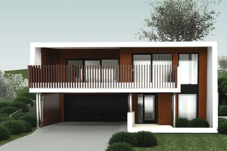 Photo of property in 83 Kotare Street, Waikanae, 5036