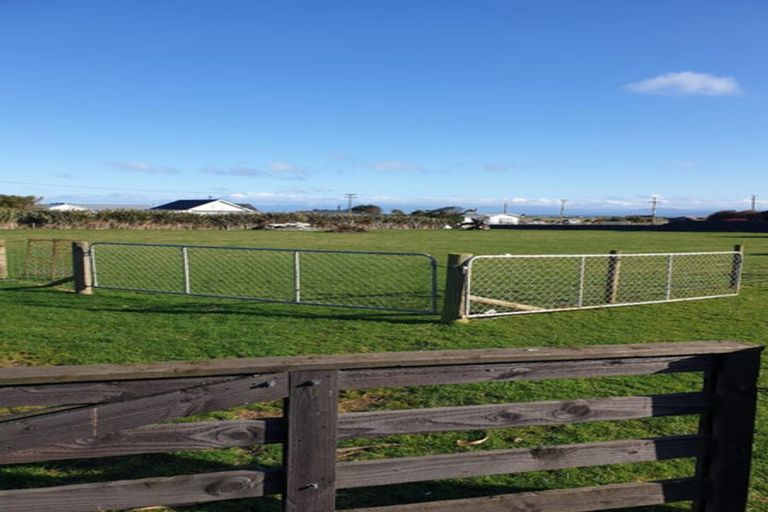 Photo of property in 5 Bolton Street, Orepuki, Riverton, 9881