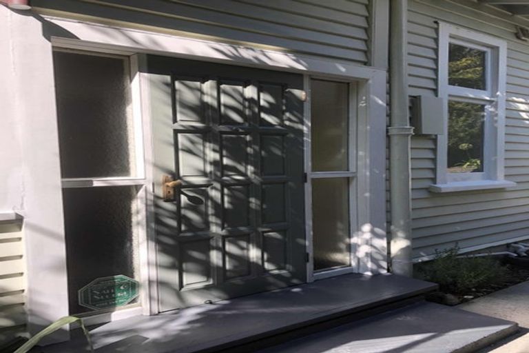 Photo of property in 59 Wilton Road, Wilton, Wellington, 6012