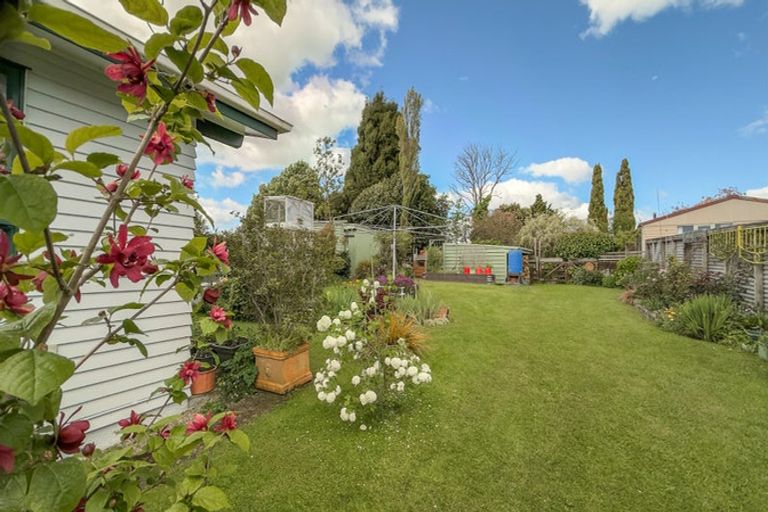 Photo of property in 7 Thornton Street, Putaruru, 3411