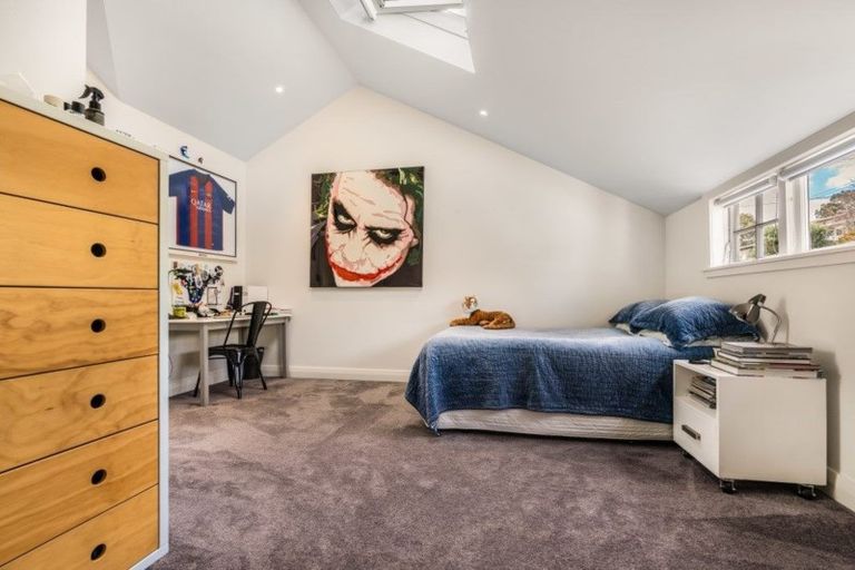 Property details for 22 Horoeka Avenue, Mount Eden, Auckland, 1024