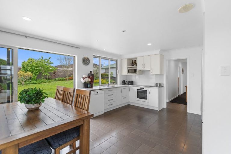 Photo of property in 16 Page Street, Morrinsville, 3300