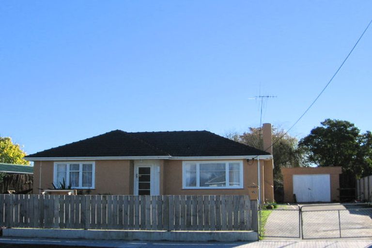 Photo of property in 19 Maire Street, Otaki, 5512