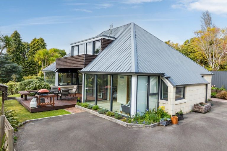 Photo of property in 27 Garden Place, Glenleith, Dunedin, 9010