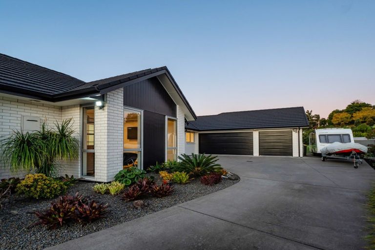 Photo of property in 6 Harper Way, Minden, Tauranga, 3179