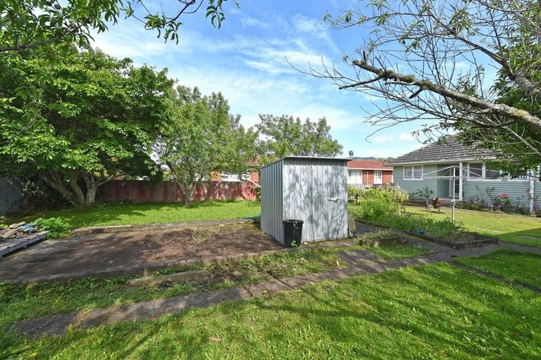 Photo of property in 4 Joseph Grove, Elderslea, Upper Hutt, 5018