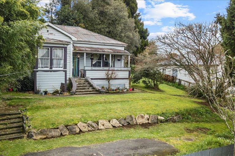 Photo of property in 16a Seddon Street, Te Kuiti, 3910