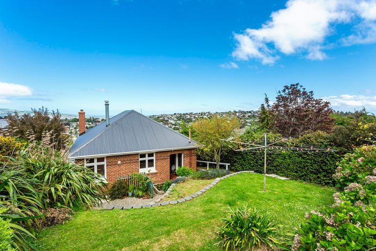 Photo of property in 37 Pennant Street, Wakari, Dunedin, 9010