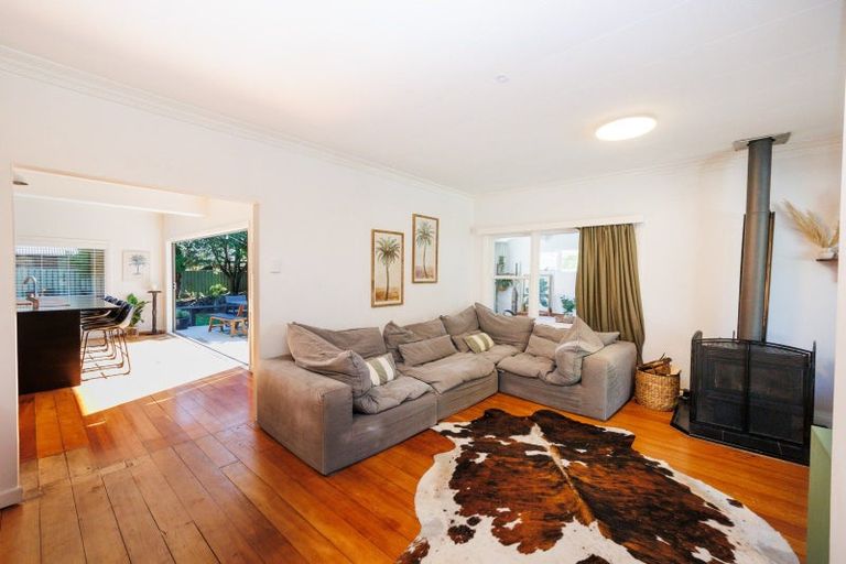 Photo of property in 59 Limbrick Street, Terrace End, Palmerston North, 4410