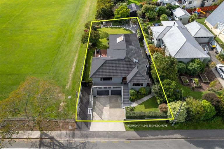 Photo of property in 267 Songer Street, Stoke, Nelson, 7011