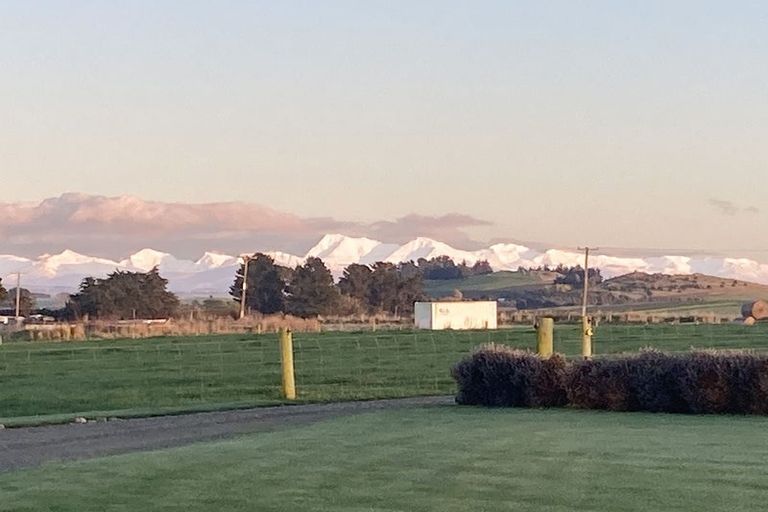 Photo of property in 55 Gardiners Road, Awamoa, Oamaru, 9495