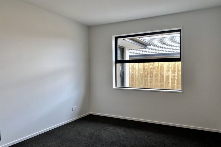 Photo of property in 38 Ed Hillary Drive, Rolleston, 7615