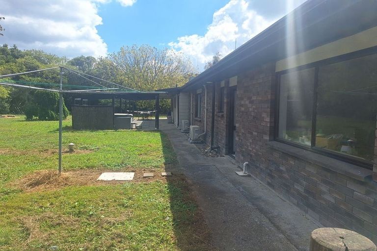 Photo of property in 789 Bruntwood Road, Tamahere, Hamilton, 3283