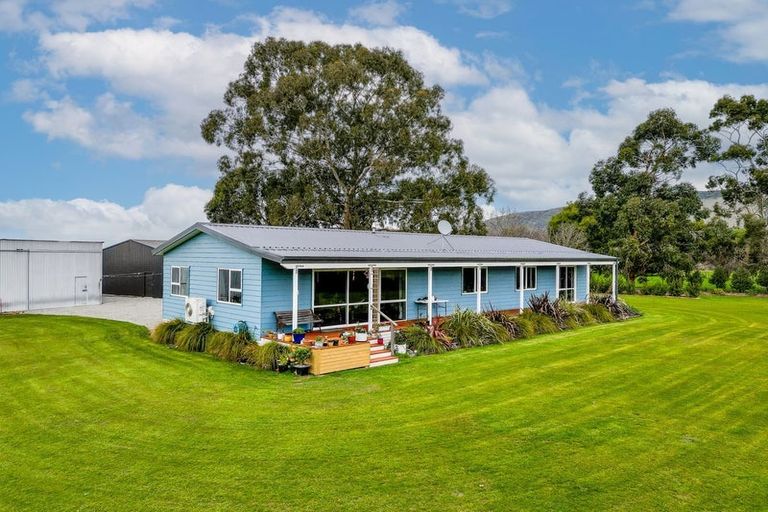 Photo of property in 31 Princes Street, Waimate, 7924