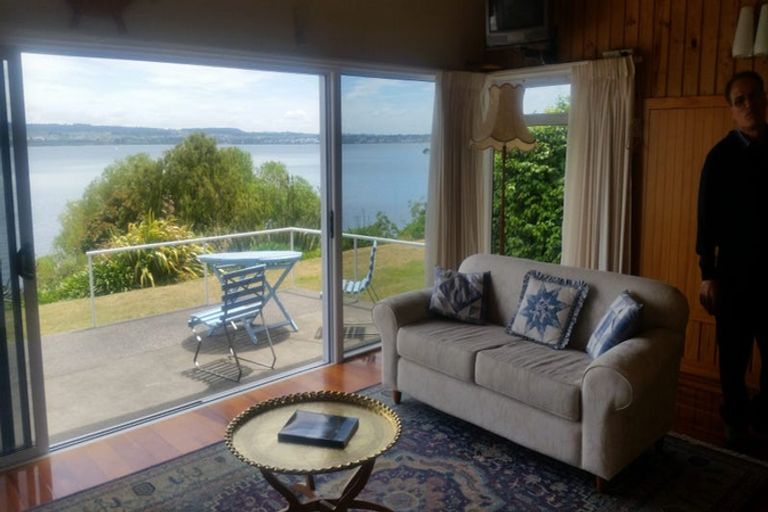 Photo of property in 67 Wharewaka Road, Wharewaka, Taupo, 3330