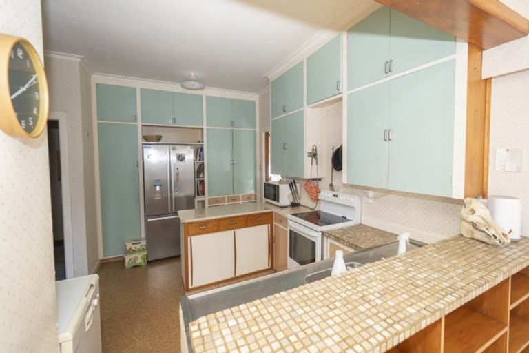 Photo of property in 1238 Opaki Kaiparoro Road, Mauriceville, Masterton, 5882