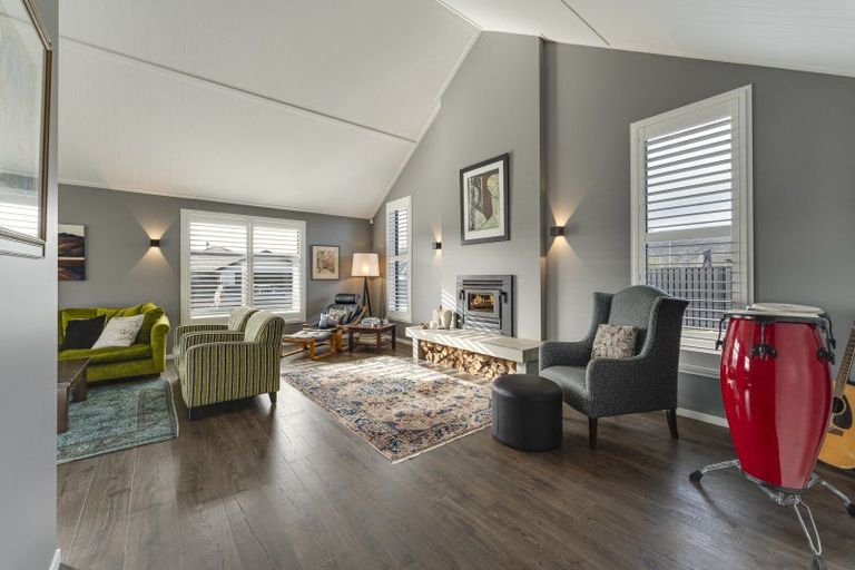 Photo of property in 7 Hatters Lane, Mount Pisa, 9383