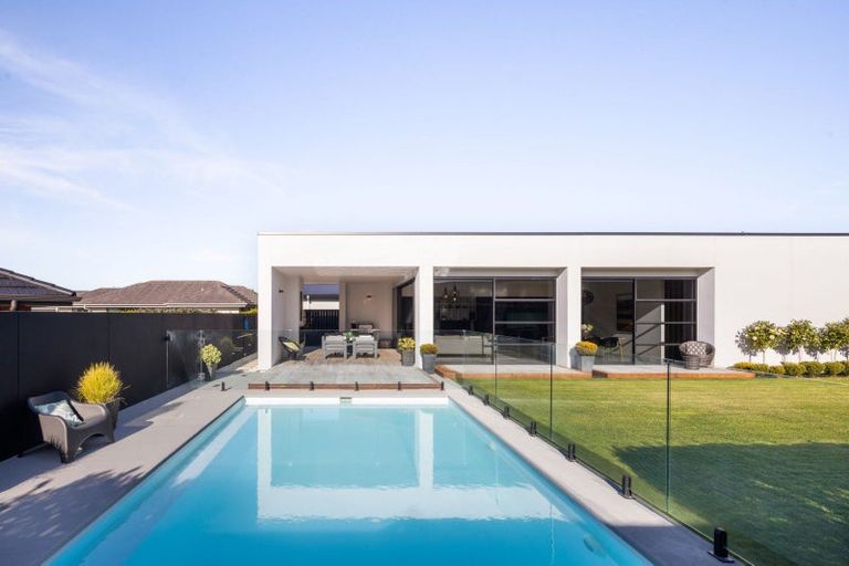 Photo of property in 8 Amokura Crescent, Flagstaff, Hamilton, 3210