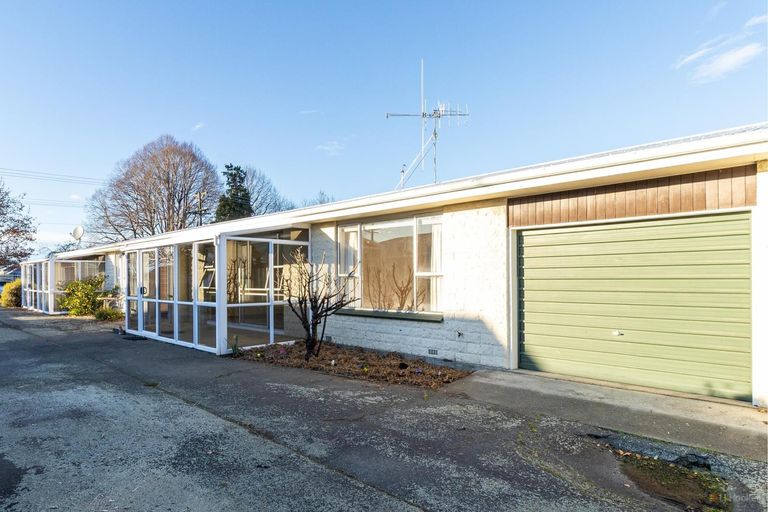 Photo of property in 9b Wilkin Street, Temuka, 7920