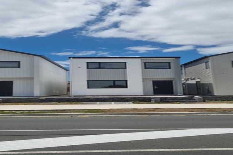 Photo of property in 149 Grove Road, Papakura, 2110