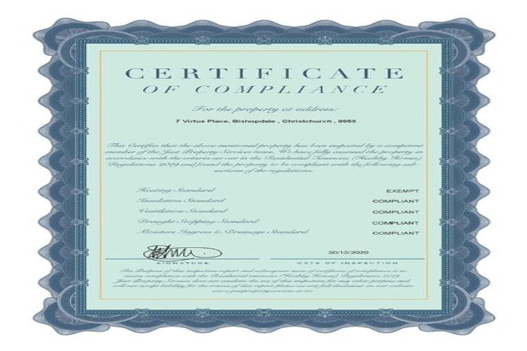 Photo of property in 7 Virtue Place, Bishopdale, Christchurch, 8053