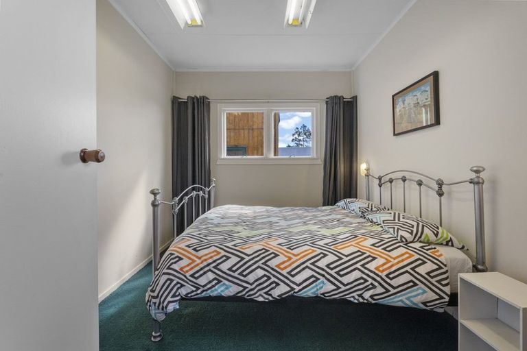 Photo of property in 22 Findlay Street, National Park, Owhango, 3989