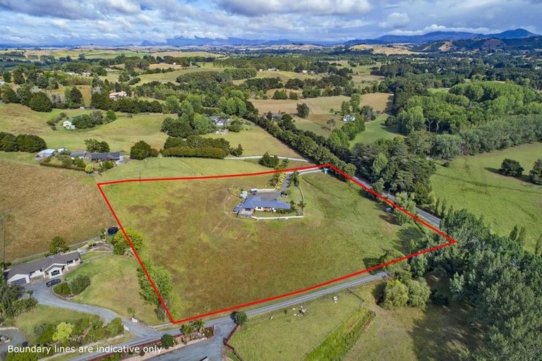 Photo of property in 53 Mckinley Road, Kokopu, Whangarei, 0179