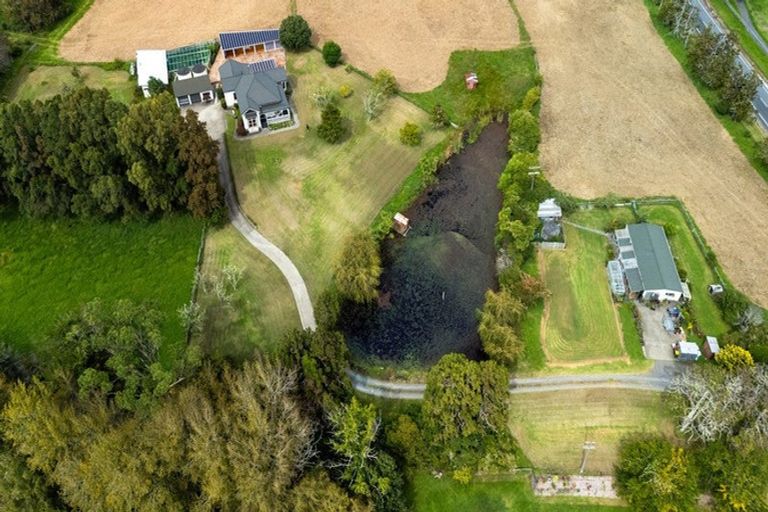 Photo of property in 336 Ireland Road, Waitoki, Kaukapakapa, 0871