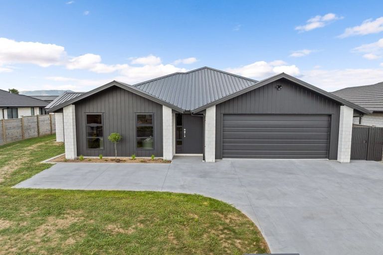 Photo of property in 18 Hinerangi Crescent, Matamata, 3400