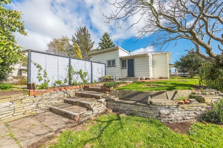 Photo of property in 8 Gonville Avenue, Gonville, Whanganui, 4501
