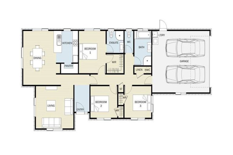 Photo of property in 43a South Road, Blagdon, New Plymouth, 4310