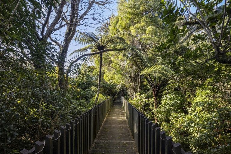 Photo of property in 43a Rose Street, Wadestown, Wellington, 6012