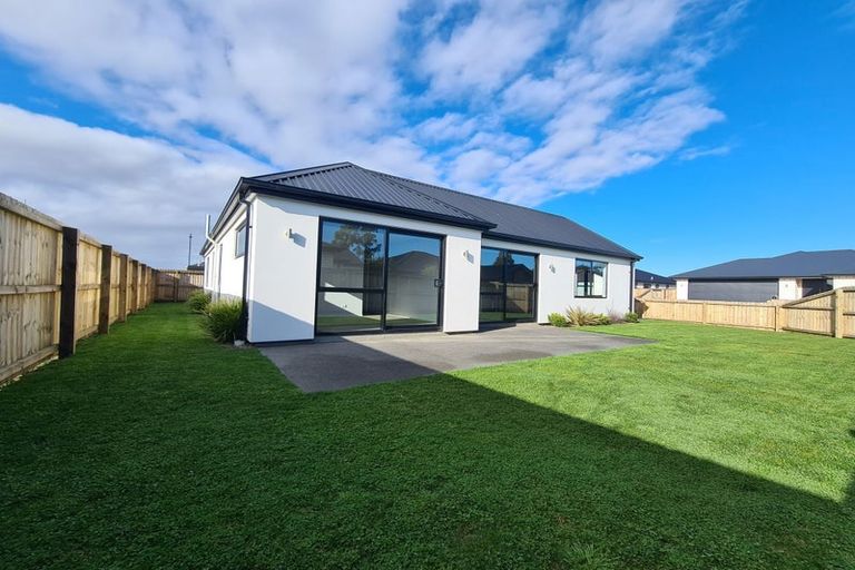 Photo of property in 4 Oscar Lane, Rolleston, 7615