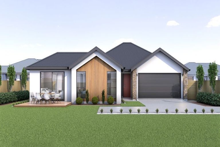 Photo of property in 35 Cork Street, Halswell, Christchurch, 8025