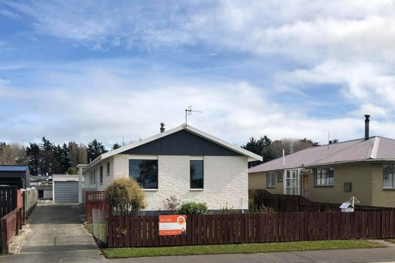 Photo of property in 162 Regent Street, Heidelberg, Invercargill, 9812