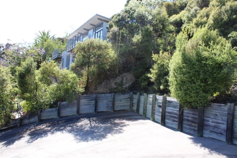 Photo of property in 118 Rapata Road, Oakura, Hikurangi, 0184